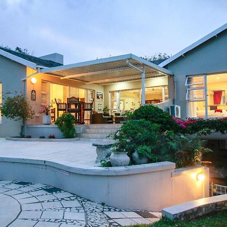 Chartwell Guest House Durban Esterno foto