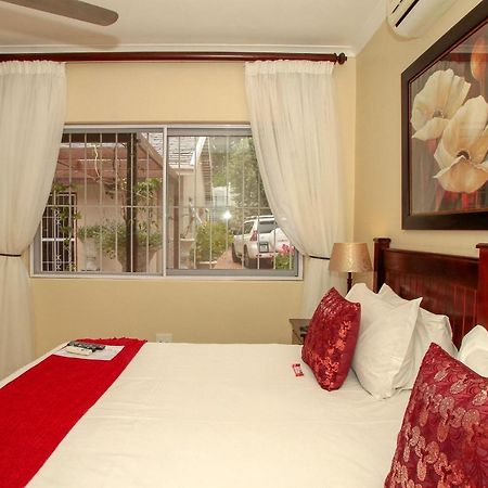 Chartwell Guest House Durban Esterno foto