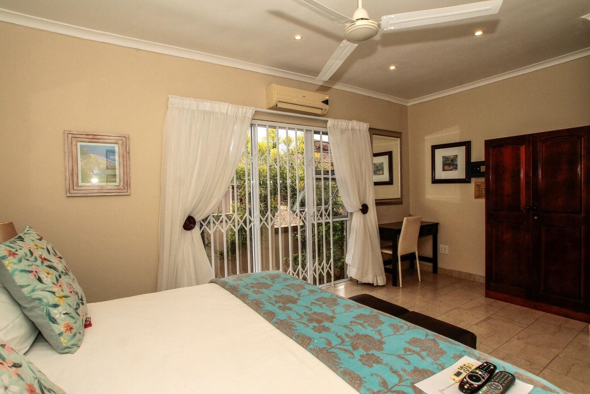 Chartwell Guest House Durban Esterno foto