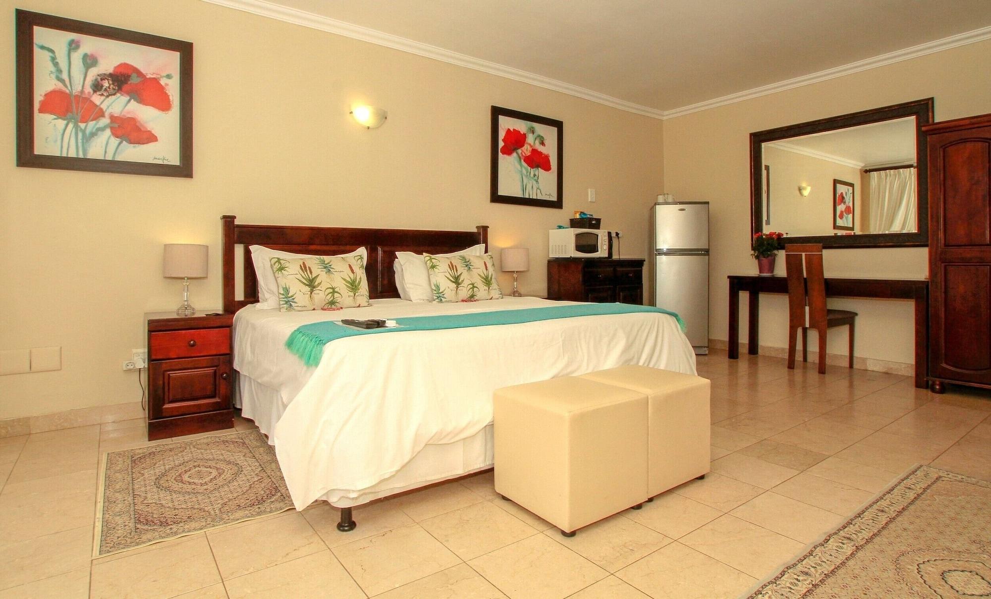 Chartwell Guest House Durban Esterno foto