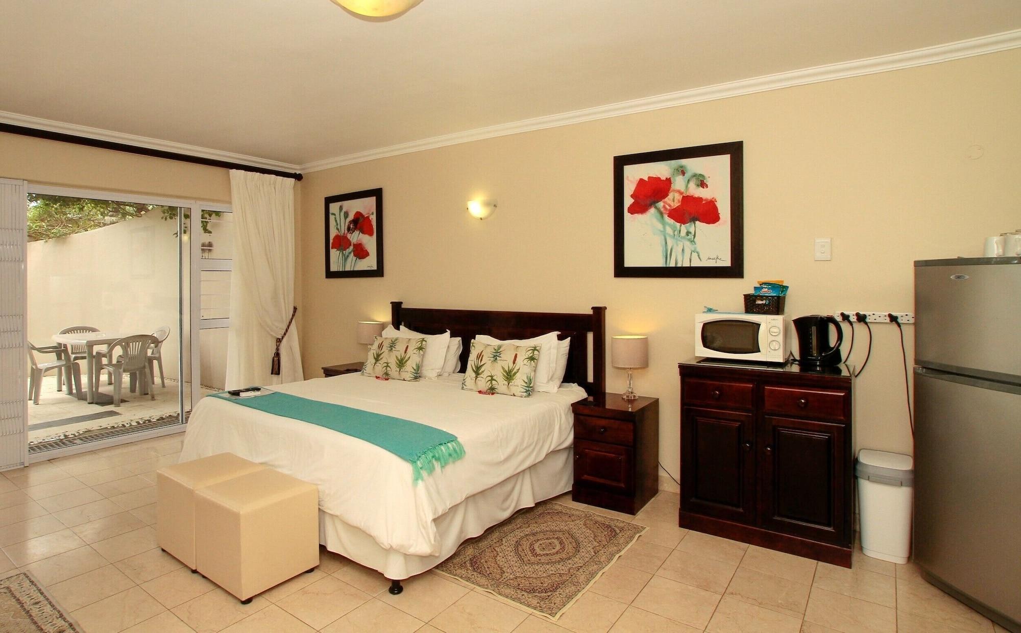 Chartwell Guest House Durban Esterno foto
