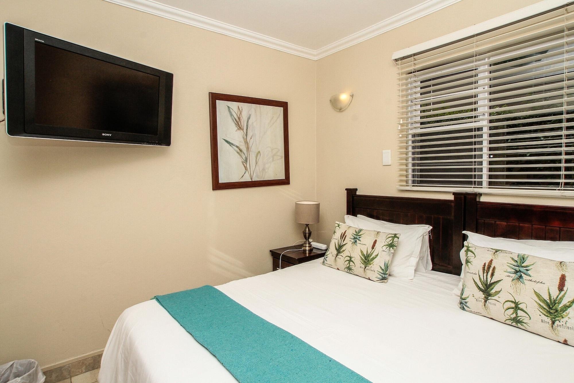 Chartwell Guest House Durban Esterno foto