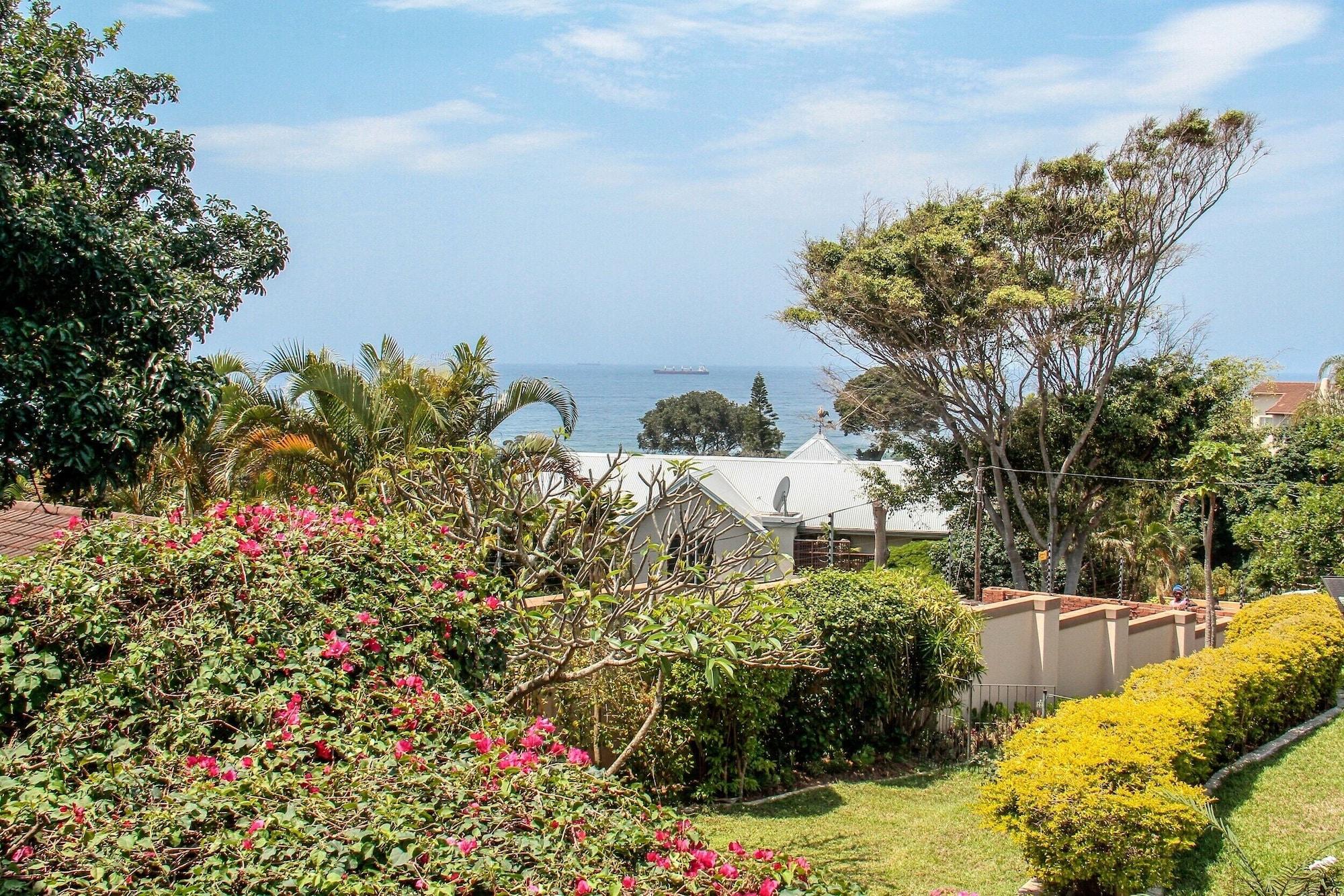 Chartwell Guest House Durban Esterno foto