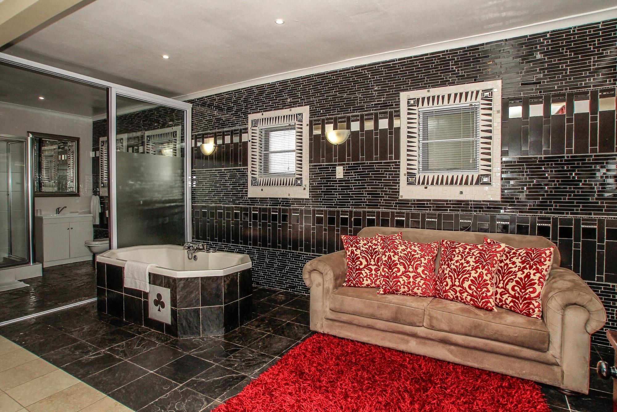 Chartwell Guest House Durban Esterno foto