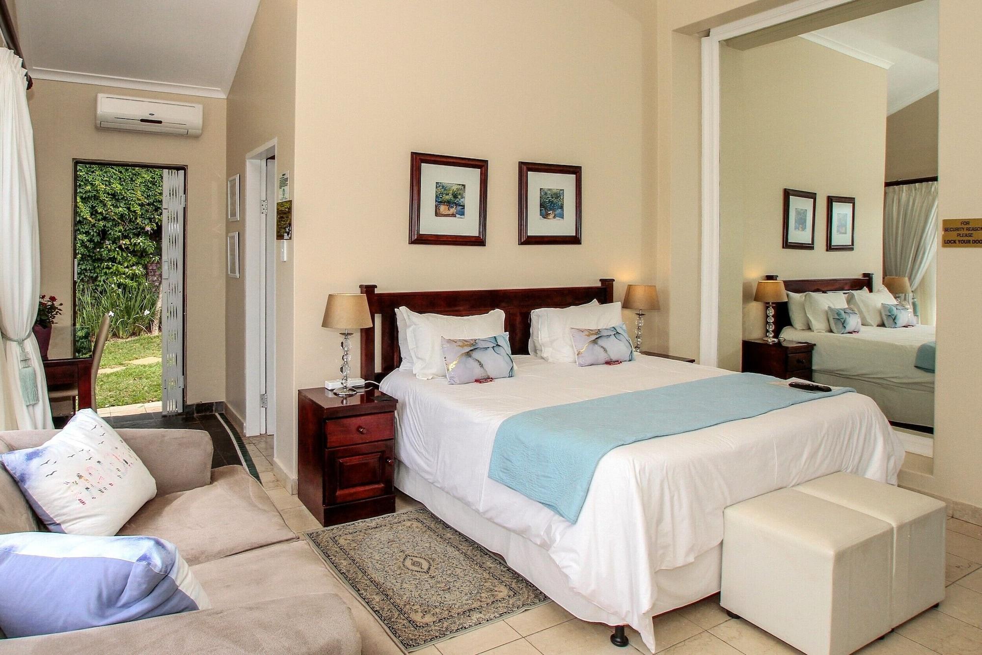 Chartwell Guest House Durban Esterno foto