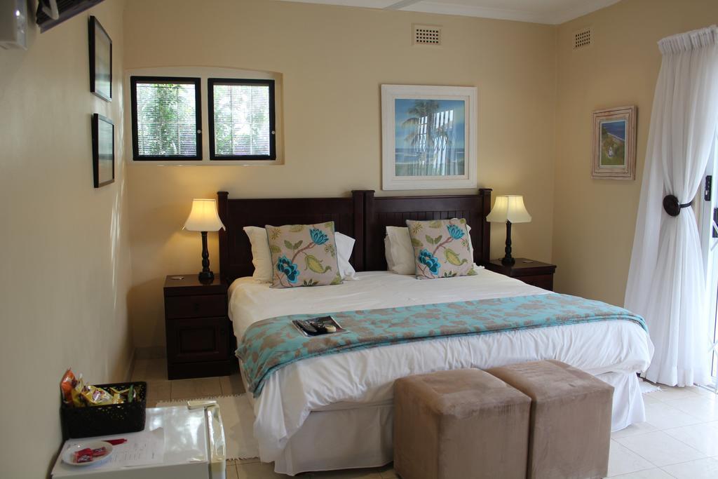 Chartwell Guest House Durban Esterno foto