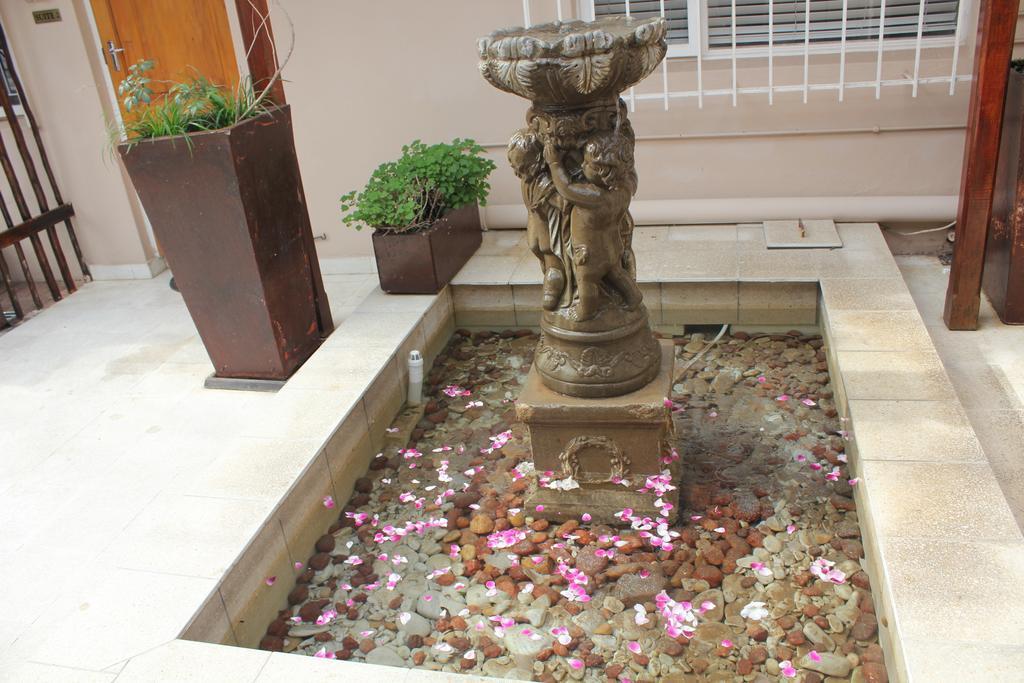 Chartwell Guest House Durban Esterno foto