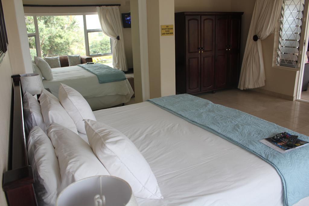 Chartwell Guest House Durban Esterno foto