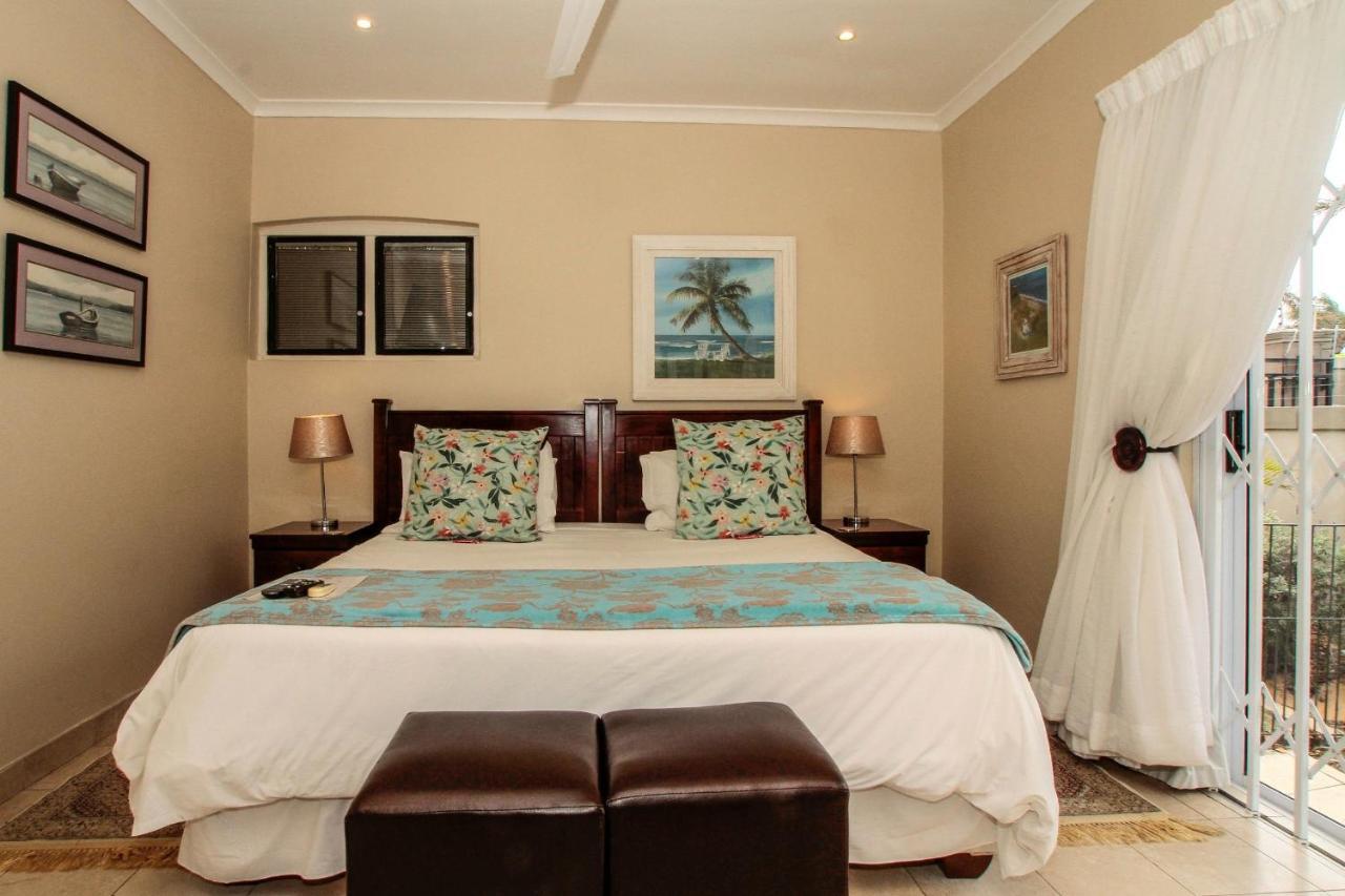 Chartwell Guest House Durban Esterno foto