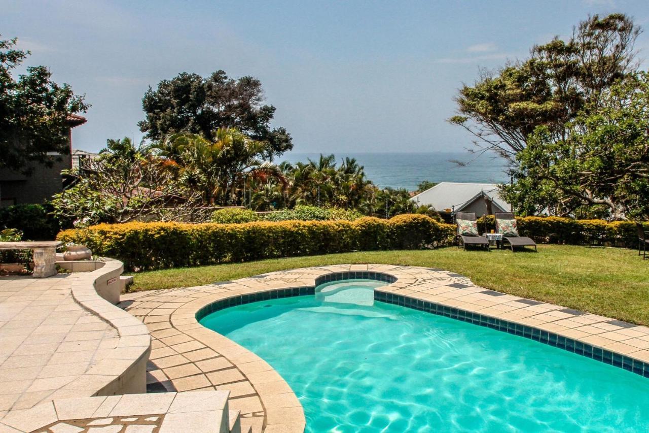 Chartwell Guest House Durban Esterno foto