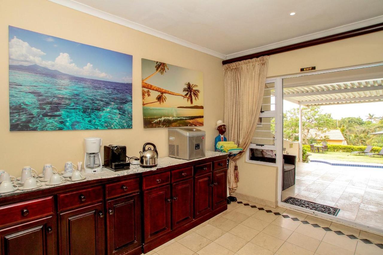 Chartwell Guest House Durban Esterno foto