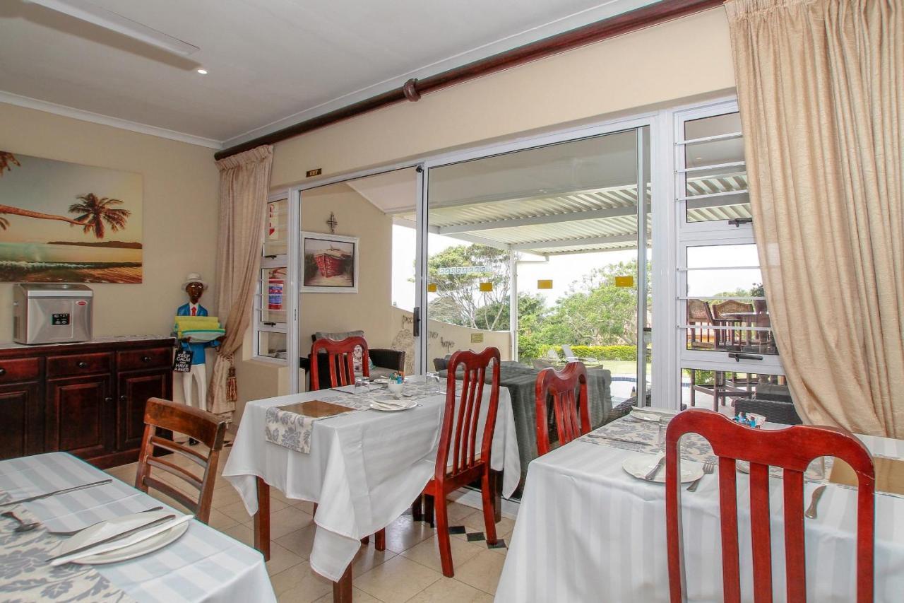 Chartwell Guest House Durban Esterno foto