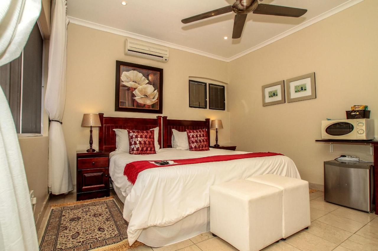 Chartwell Guest House Durban Esterno foto