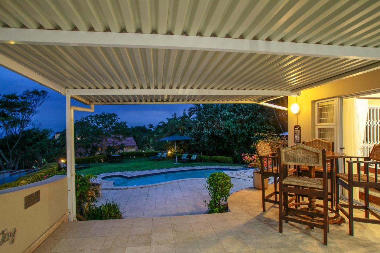 Chartwell Guest House Durban Esterno foto