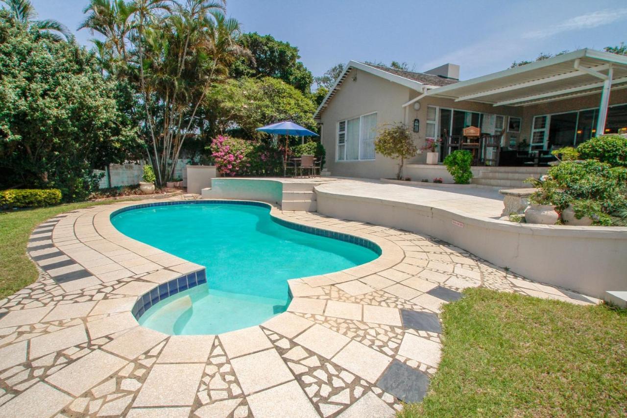 Chartwell Guest House Durban Esterno foto