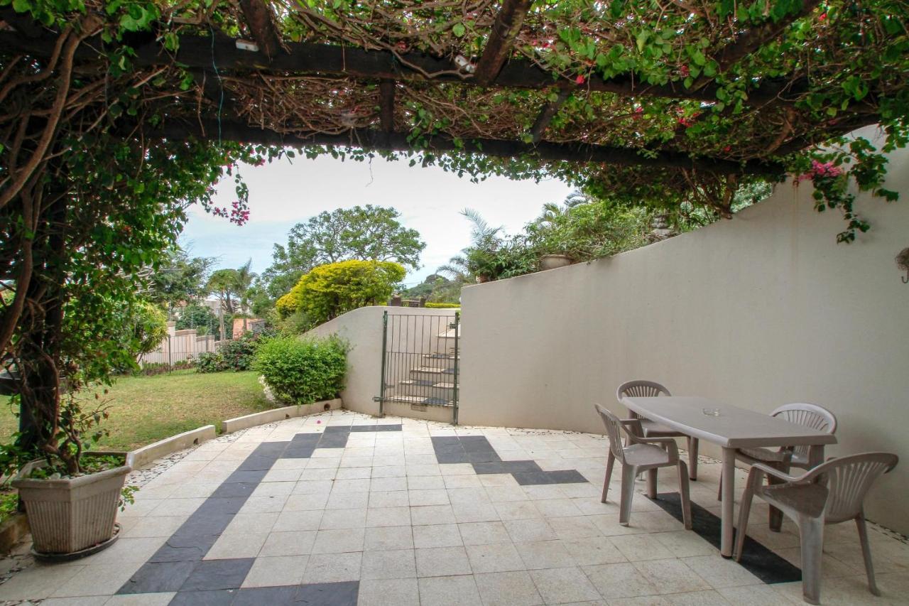 Chartwell Guest House Durban Esterno foto