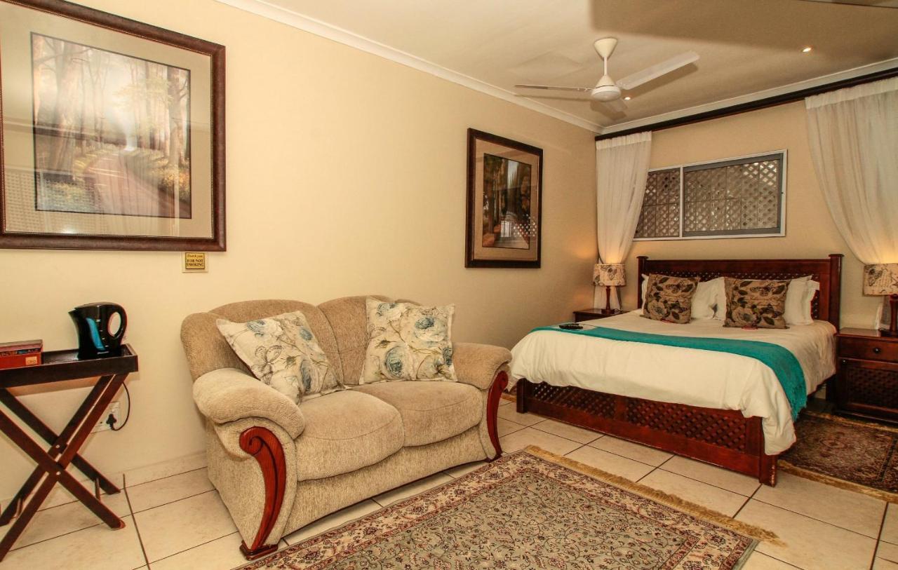 Chartwell Guest House Durban Esterno foto