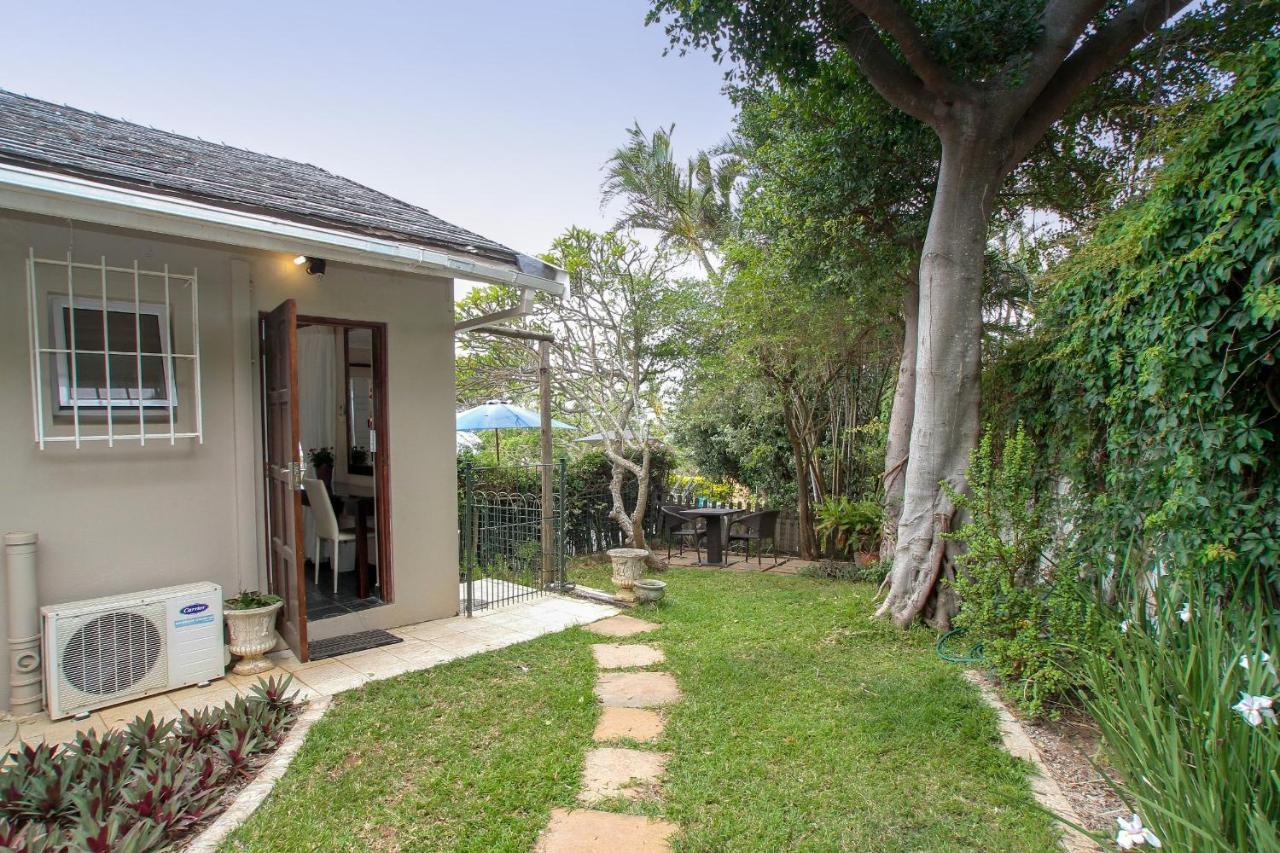 Chartwell Guest House Durban Esterno foto