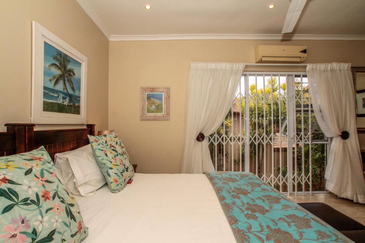 Chartwell Guest House Durban Esterno foto