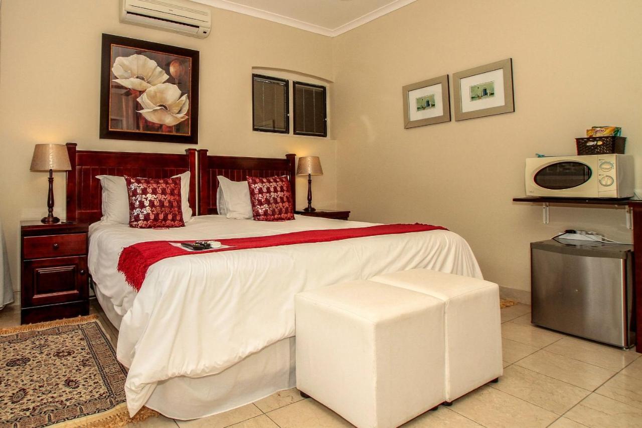 Chartwell Guest House Durban Esterno foto