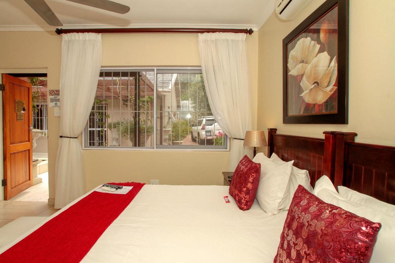 Chartwell Guest House Durban Esterno foto